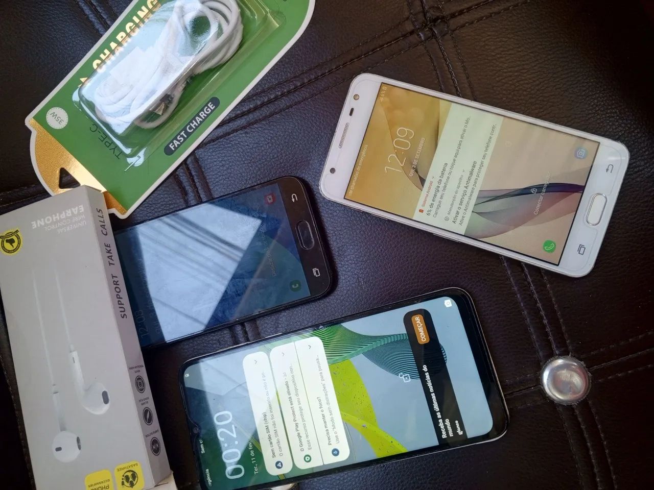 MOTOROLA MOTO E 13 - Foto 5