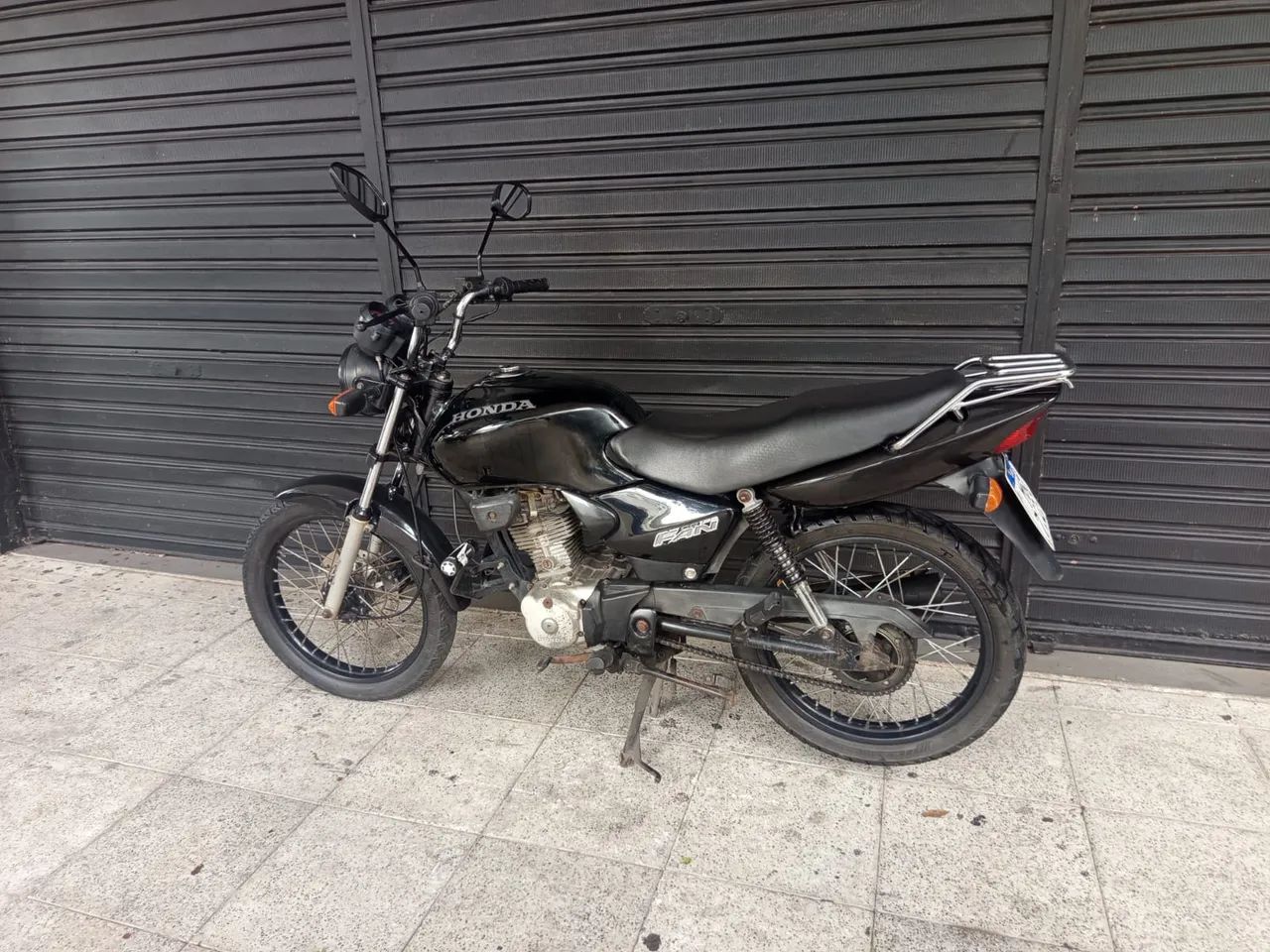 Honda CG 125 125 cc  - Foto 5