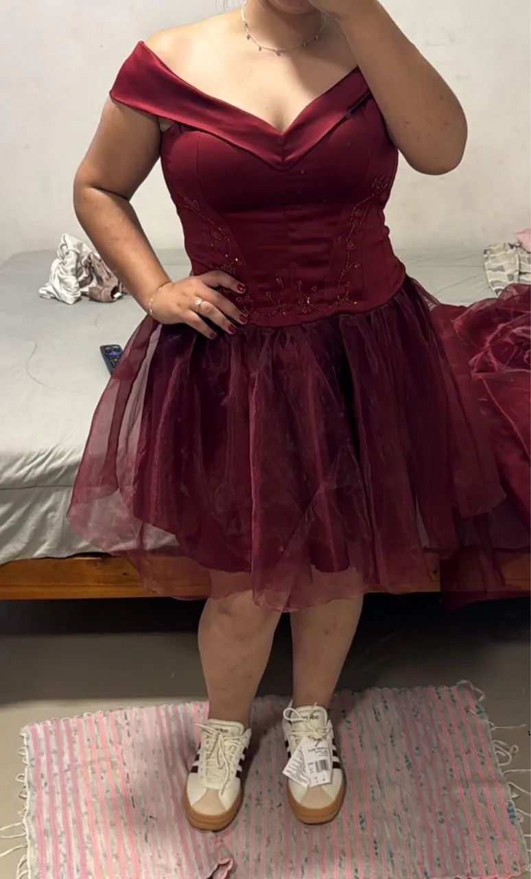 Vestido de festa  - Foto 2