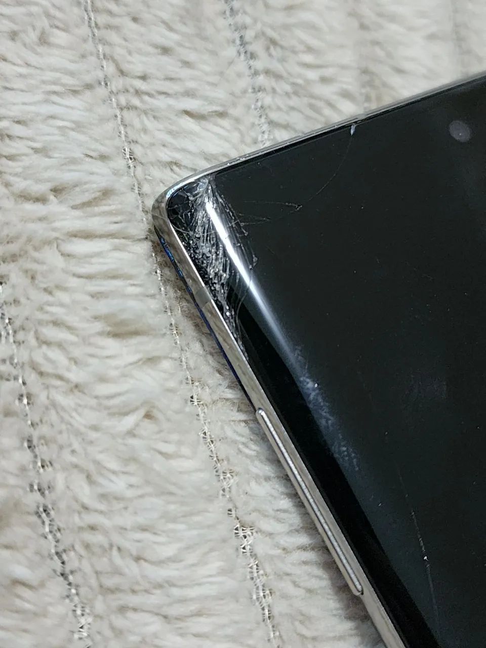 Samsung Galaxy Note10 - 256gb ( aura glow ) - Foto 3
