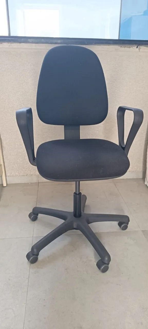 Cadeira de escritório Flexform