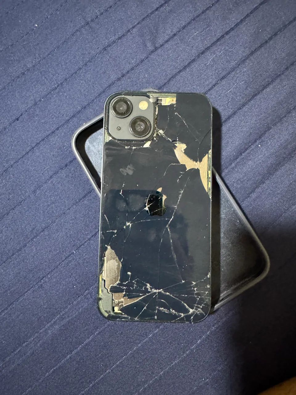 iPhone 13  256Gb  - Foto 5