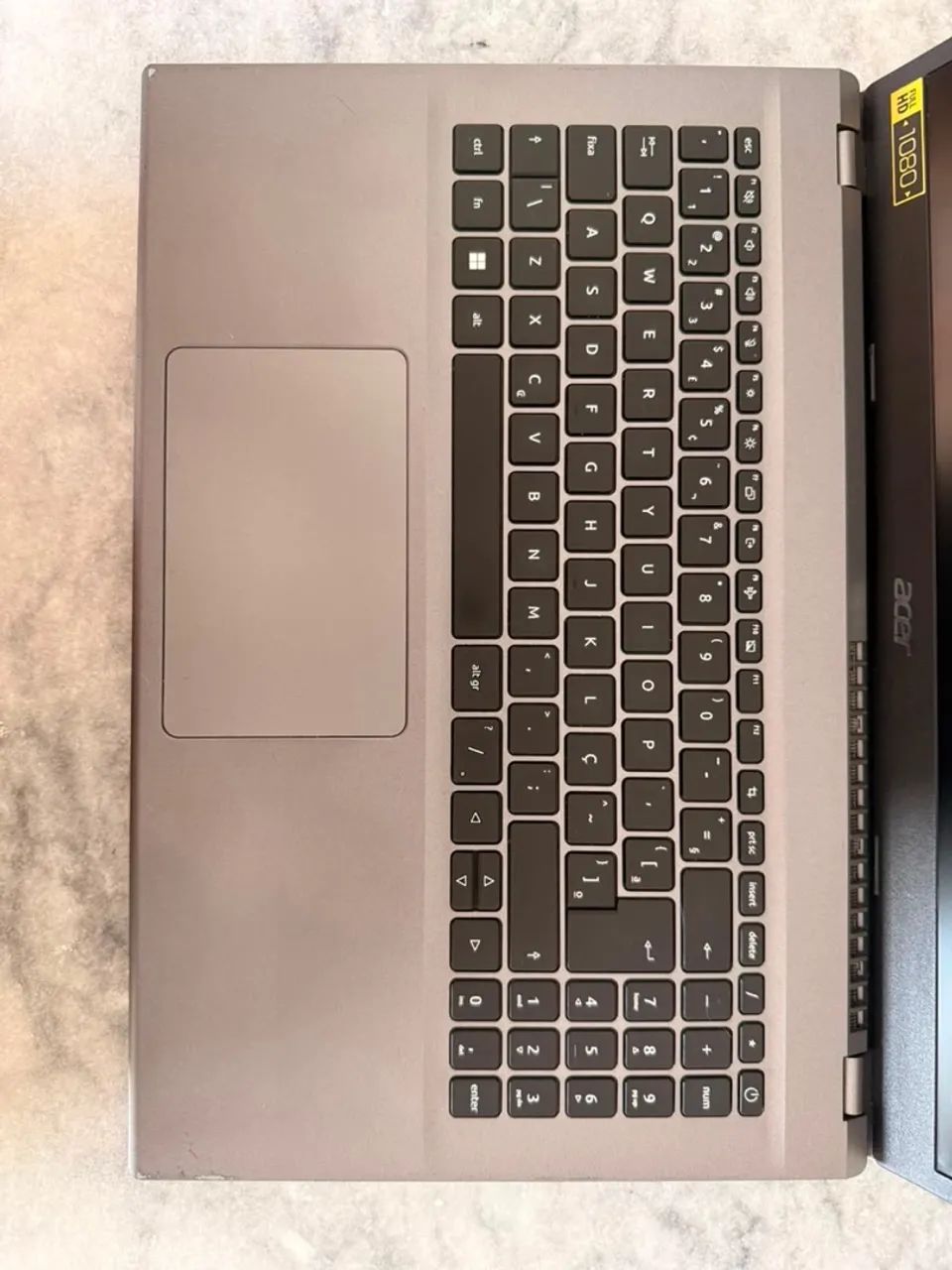 Notebook Lenovo Aspire 5 - Foto 3