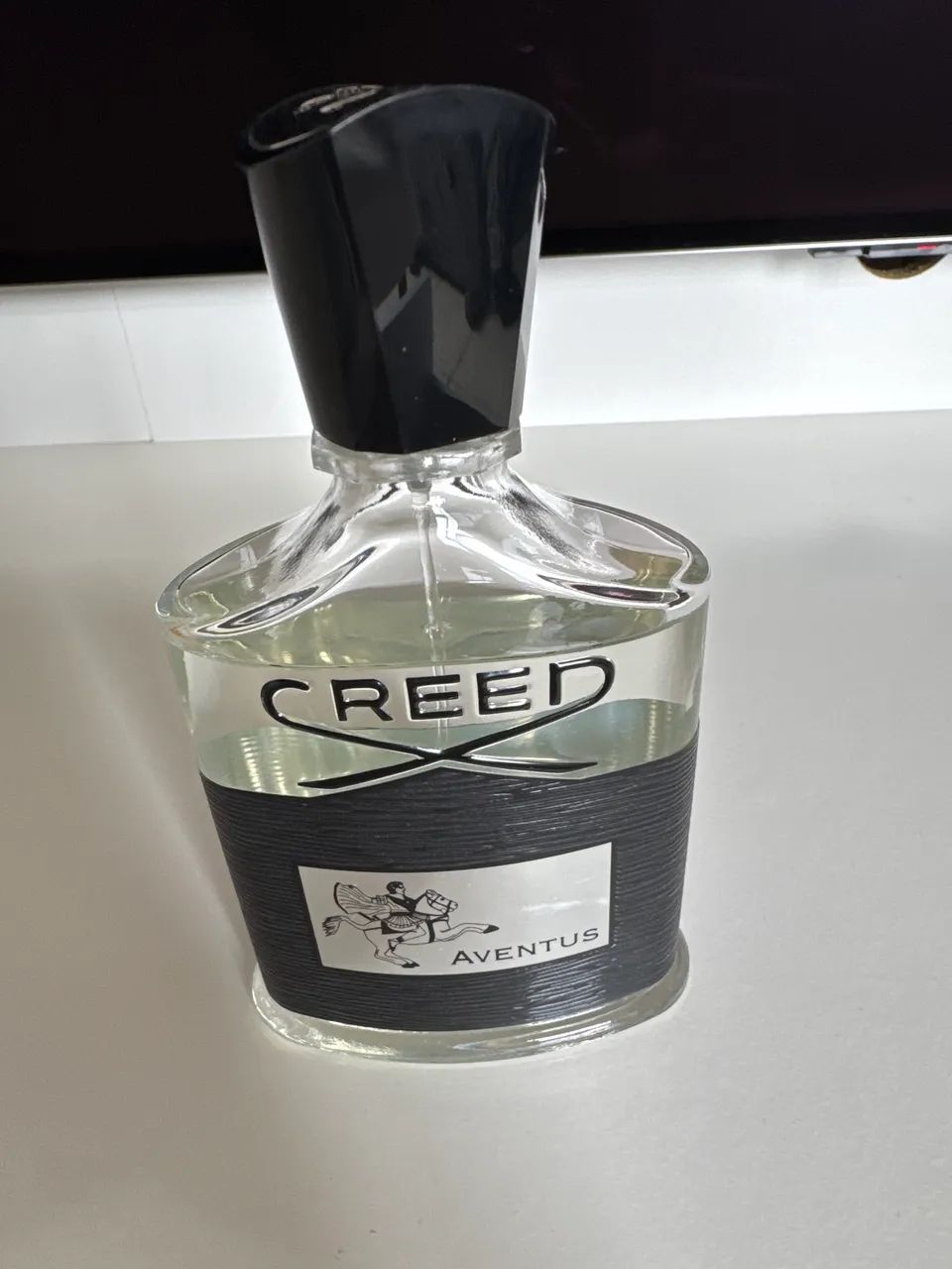 Perfume aventus creed