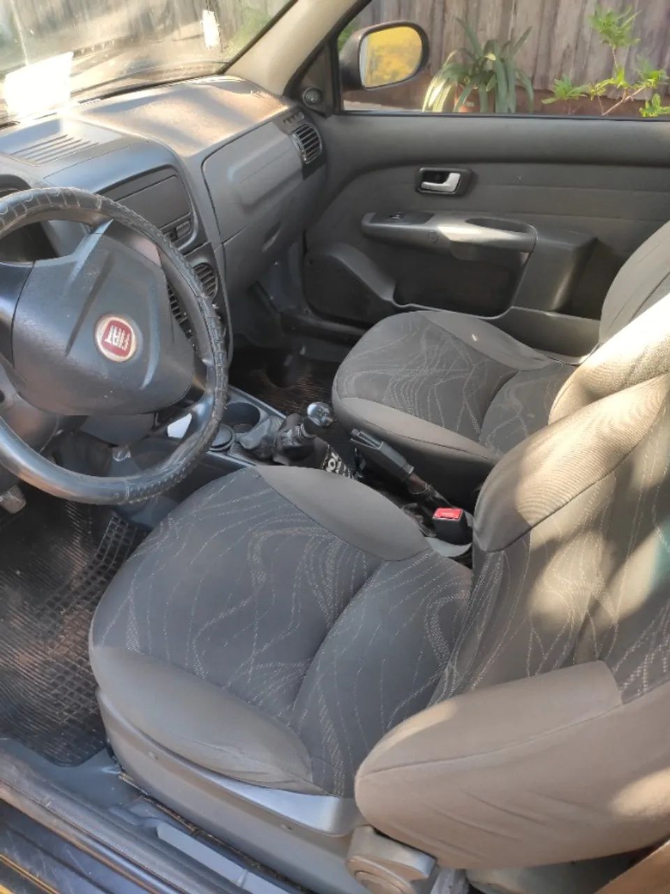 Fiat Strada Working 1.4 MPI Fire Flex 8V CS 2015 - Foto 3