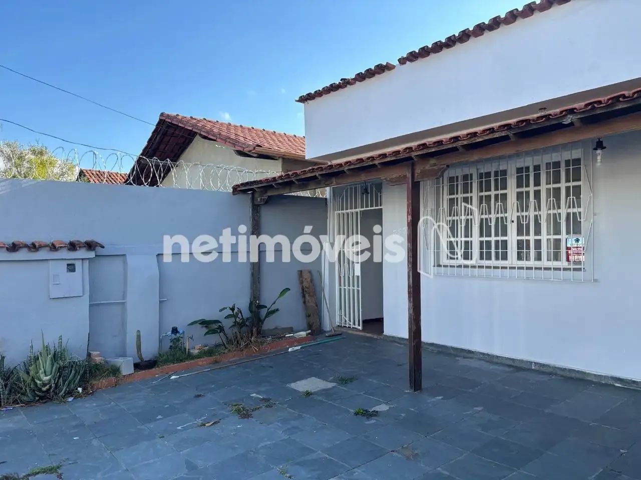 Venda Casa Renascença Belo Horizonte - Foto 2