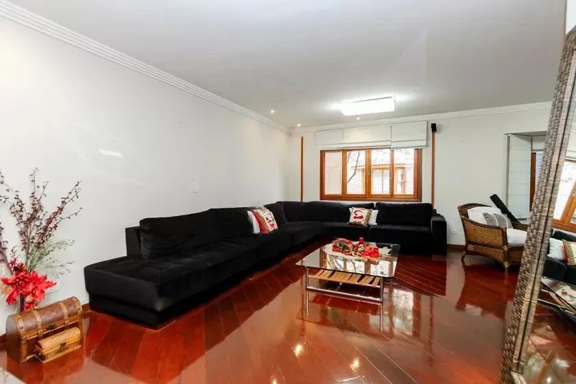 Casa à Venda - Campo Belo, 4 Quartos, 365 m2 - Foto 5