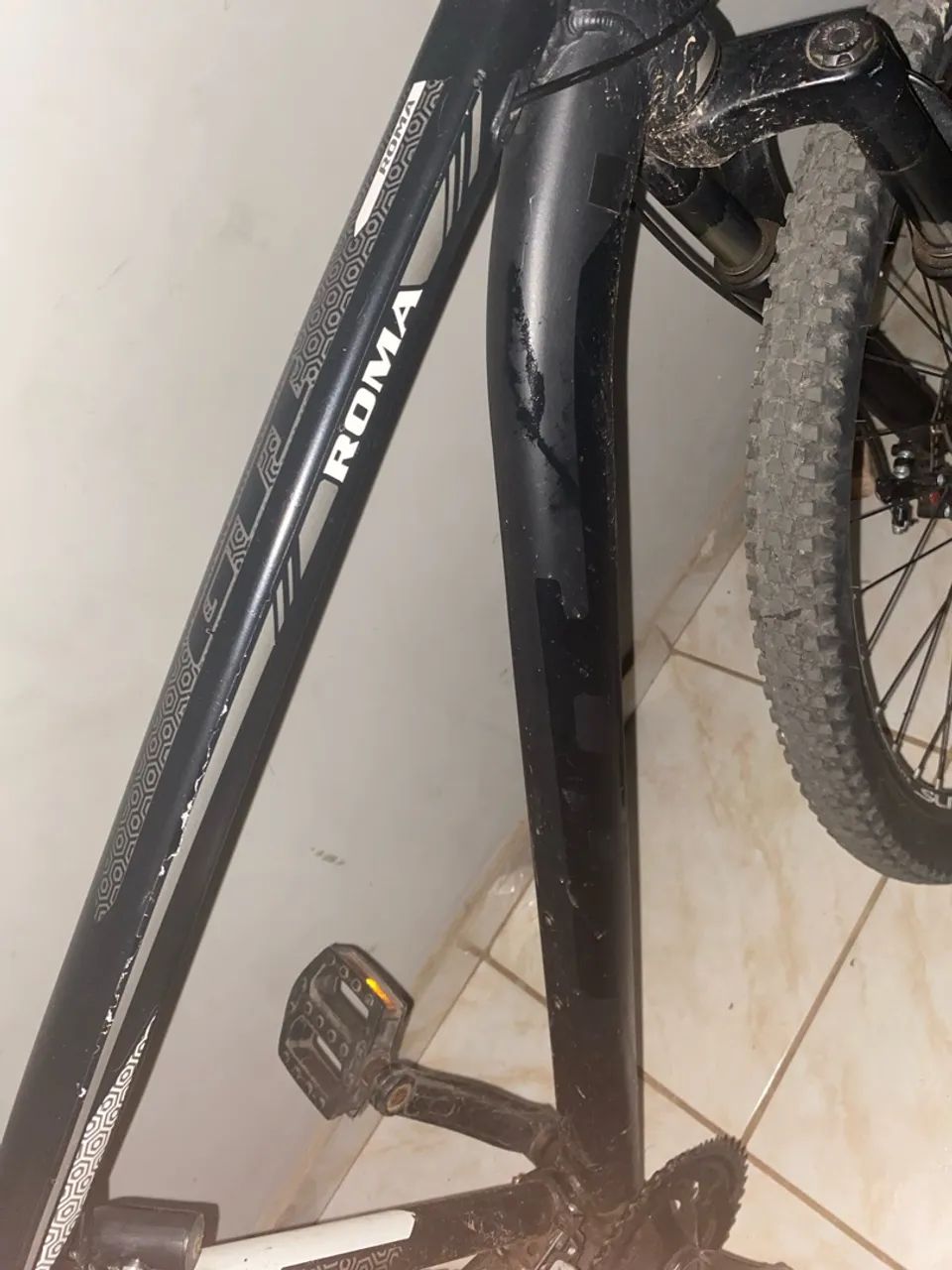 BICICLETA ARO 29 GTI (ROMA) - Foto 5