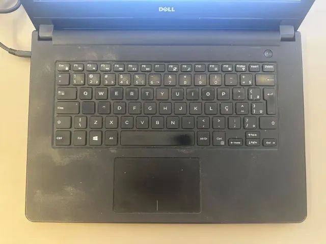 Vendo Dell Inspiron 14 5468 - Foto 4