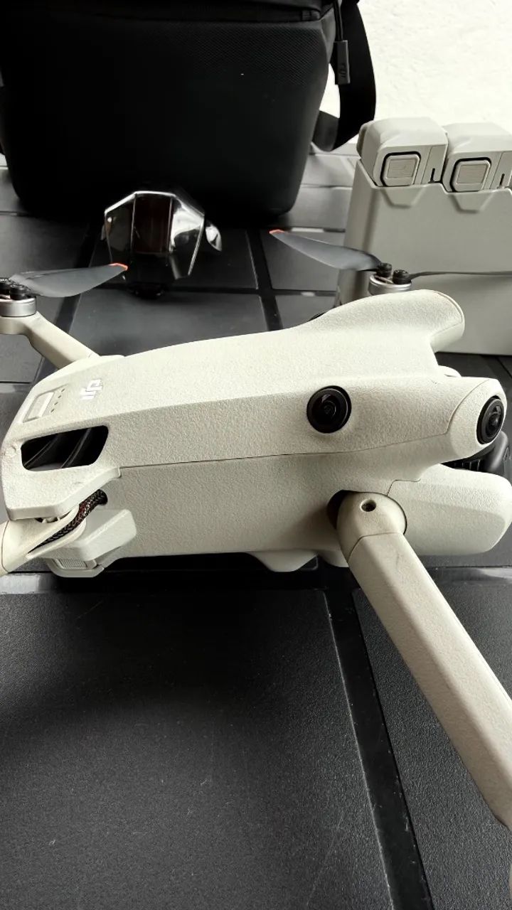 Dji mini 4 pro fly more combo - Foto 5