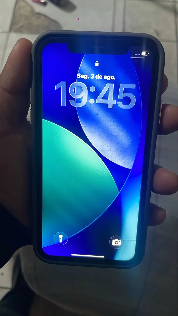 iPhone 11 128 gigas  - Foto 2