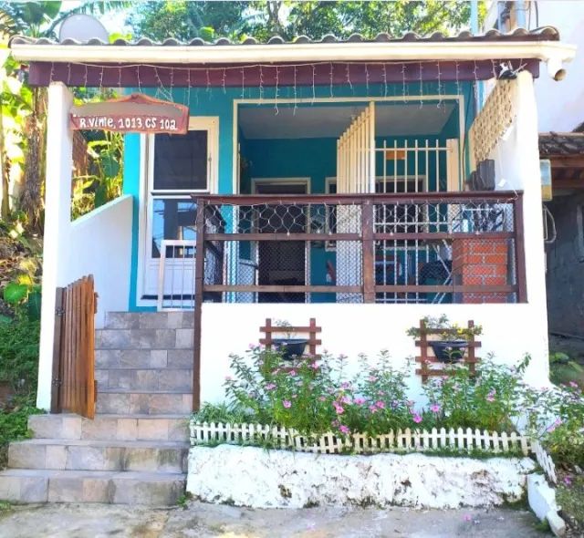 Foto - Mangaratiba - Vila Muriqui