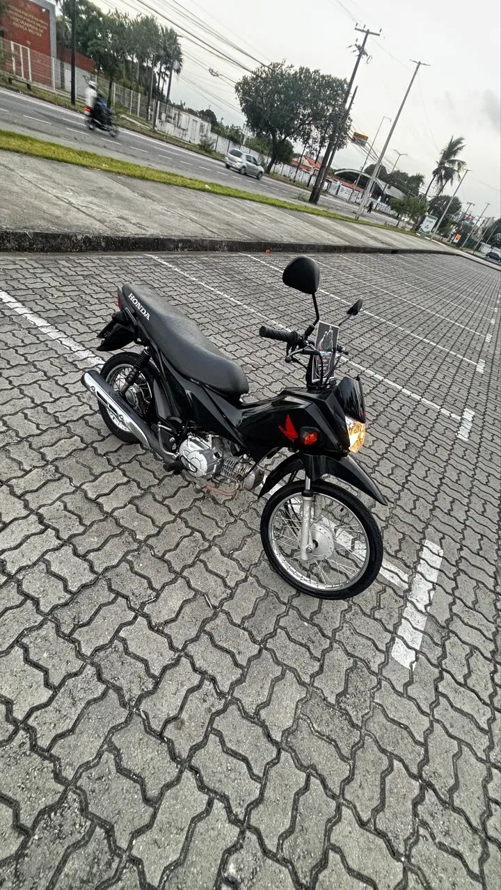 POP 110i ano 2023