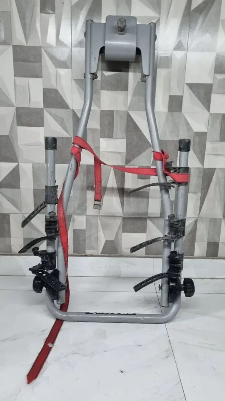 Bike engate suporte Eqmax C3x - Foto 5