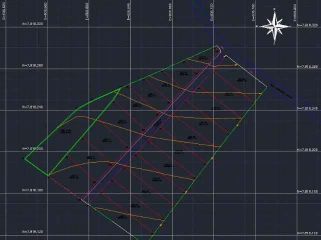 Topografia - Foto 3