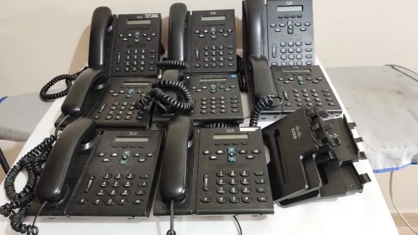 telefonia - Foto 5