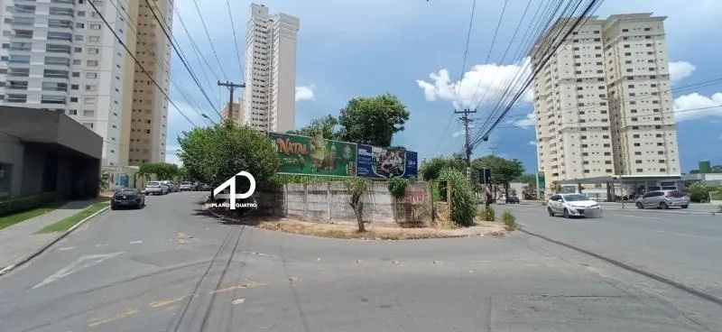 Terreno no bairro Ribeirao da Ponte em Cuiabá - MT - Foto 5