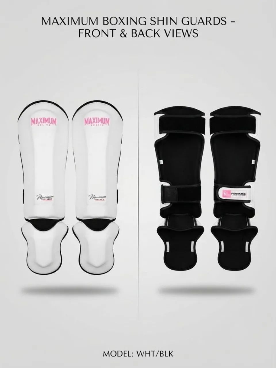 CANELEIRA MAXIMUM (branco/rosa-M)