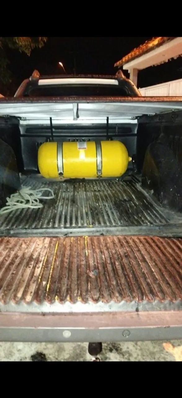 Fiat Strada Working 1.4 MPI Fire Flex 8V CS 2014 - Foto 3
