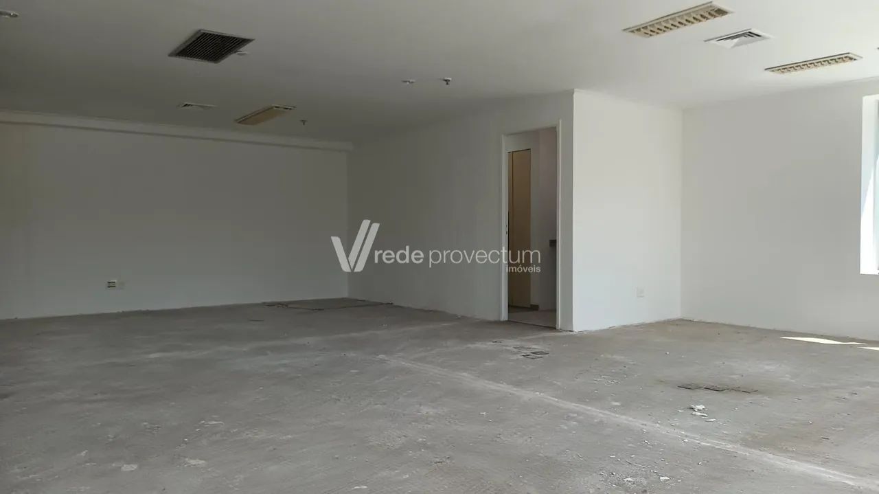 sala - Cambuí - Campinas - Foto 4