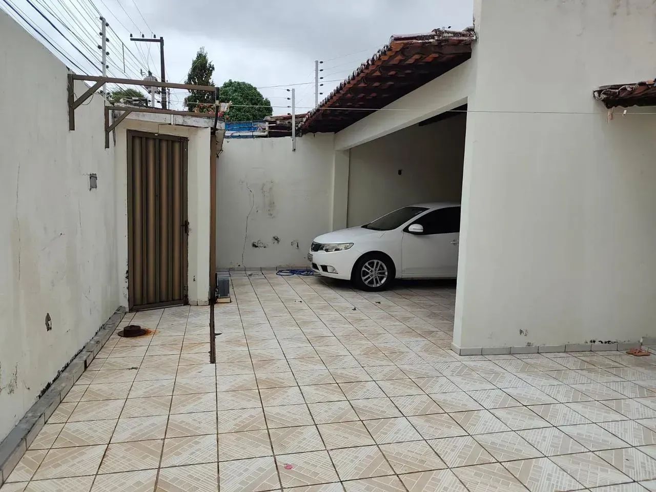 CASA NO IPASE DE CIMA COM 04 QUARTOS - Foto 5