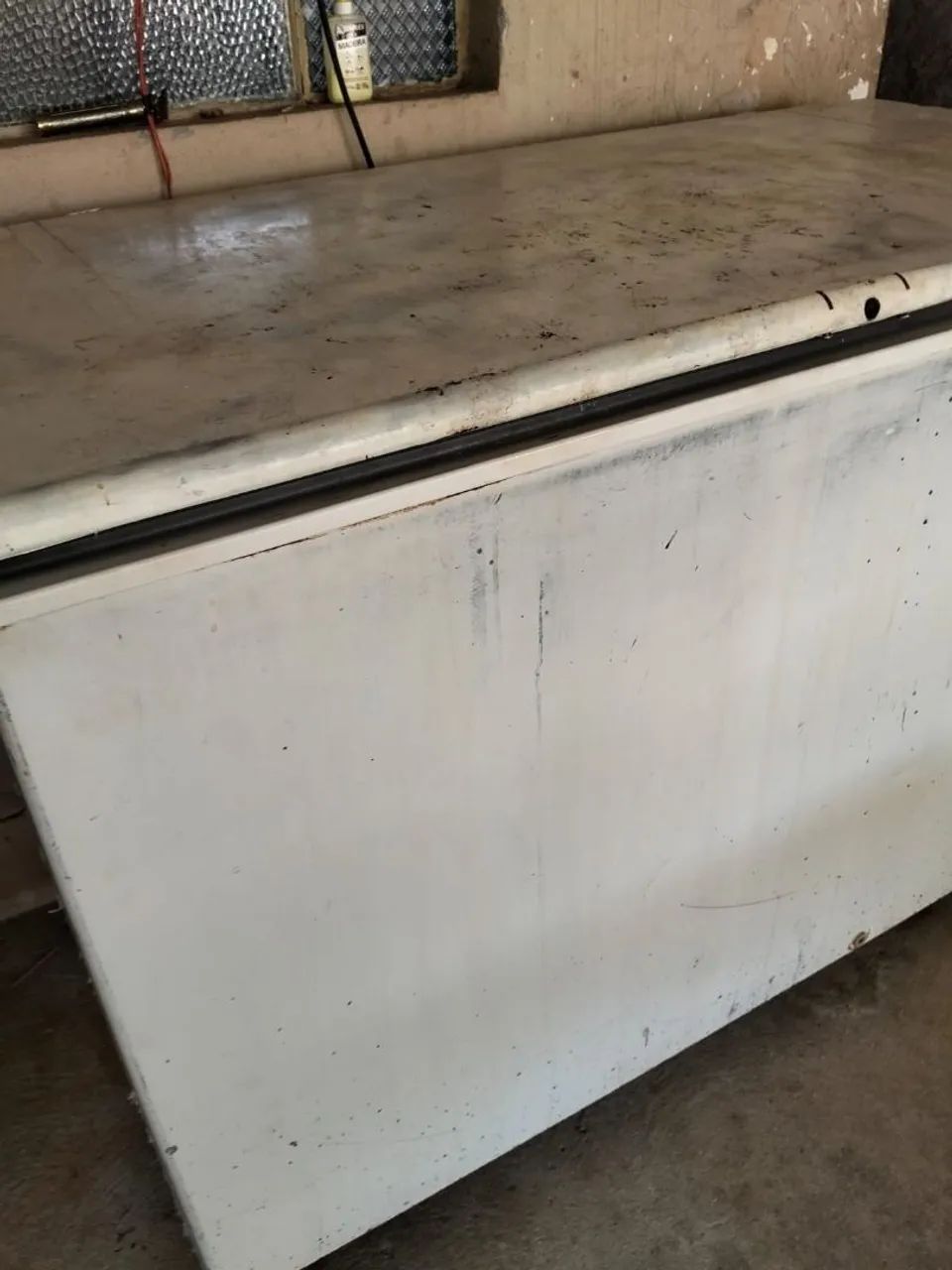 Vendo congelador  - Foto 2