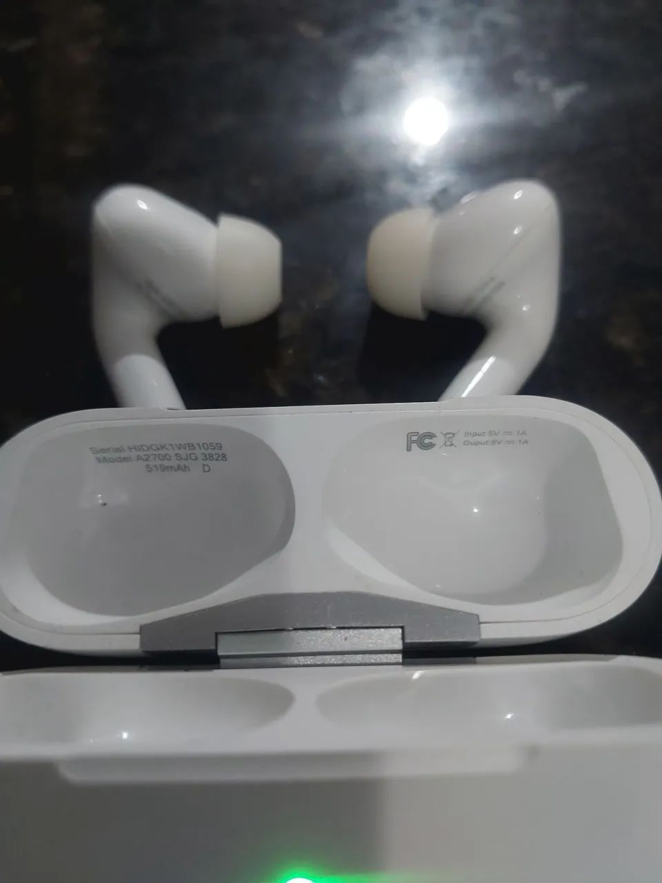 Phone ouvido  - Foto 3