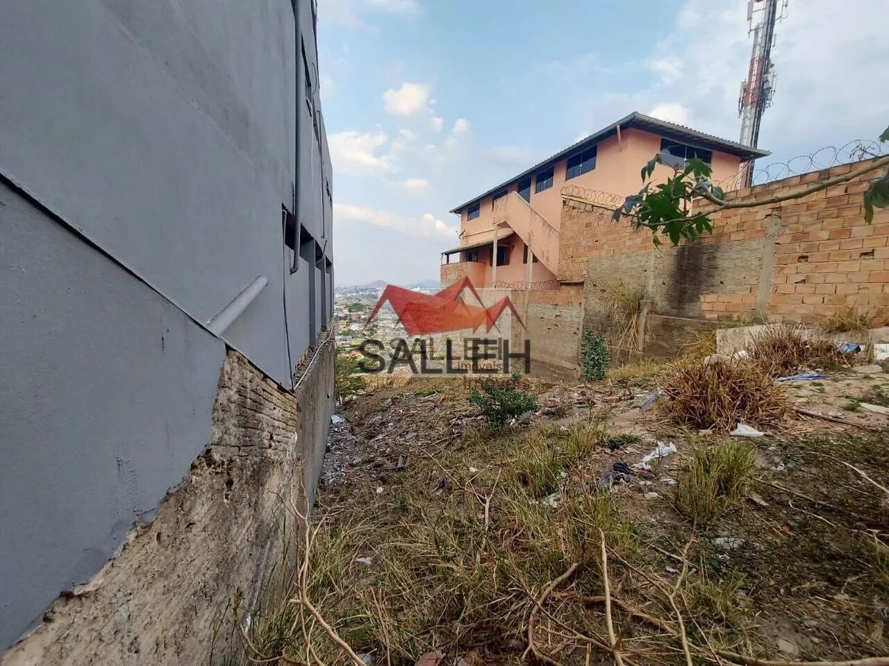 Oportunidade! Lote abaixo do preço e estuda proposta - Foto 2