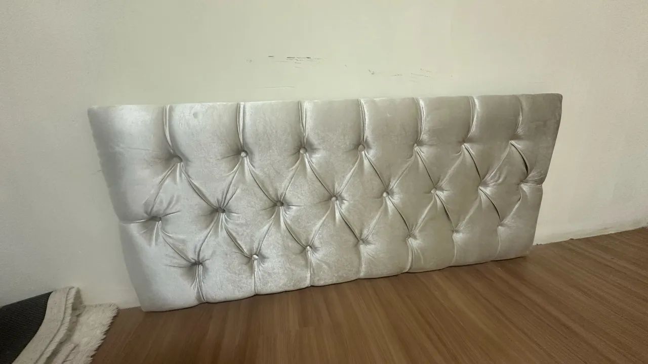Cabeceira de cama - Foto 3