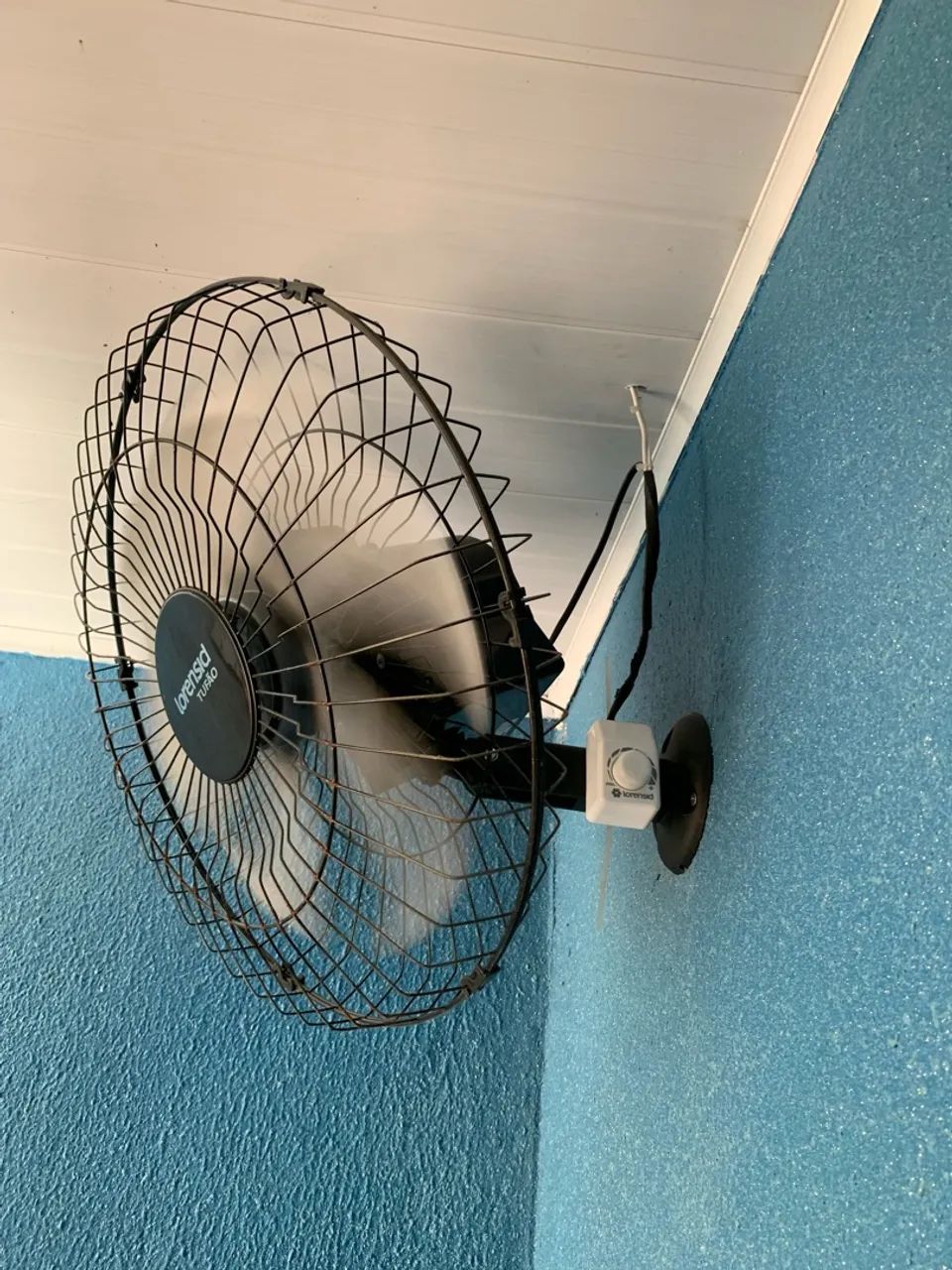 Ventilador comercial  - Foto 2