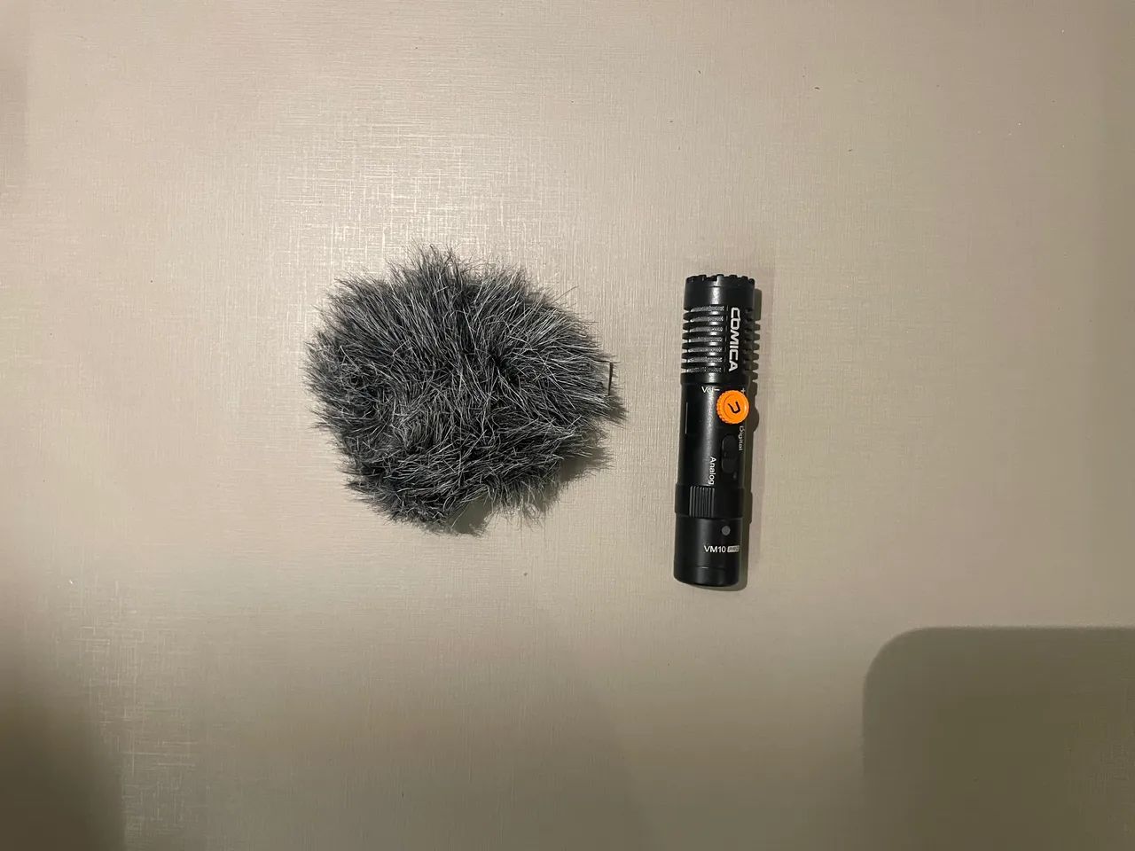 Microfone Comica VM10 PRO - Foto 3