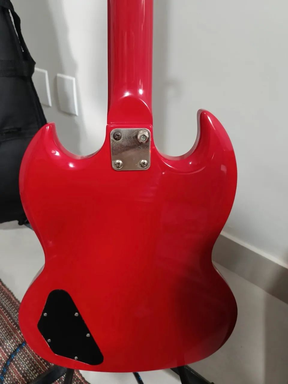 Guitarra Epiphone SG g-310 - Foto 5
