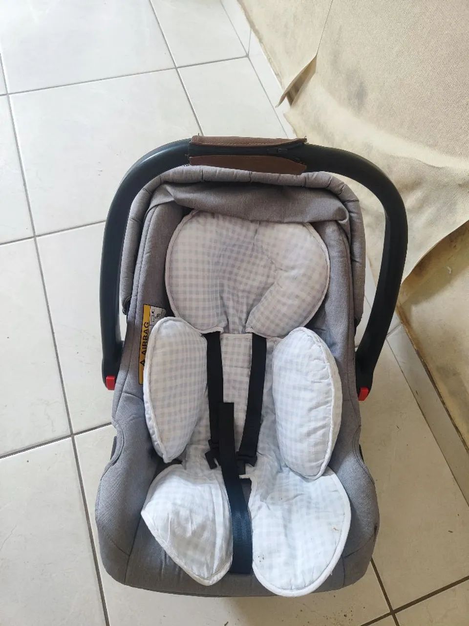 BEBÊ CONFORTO  - Foto 3