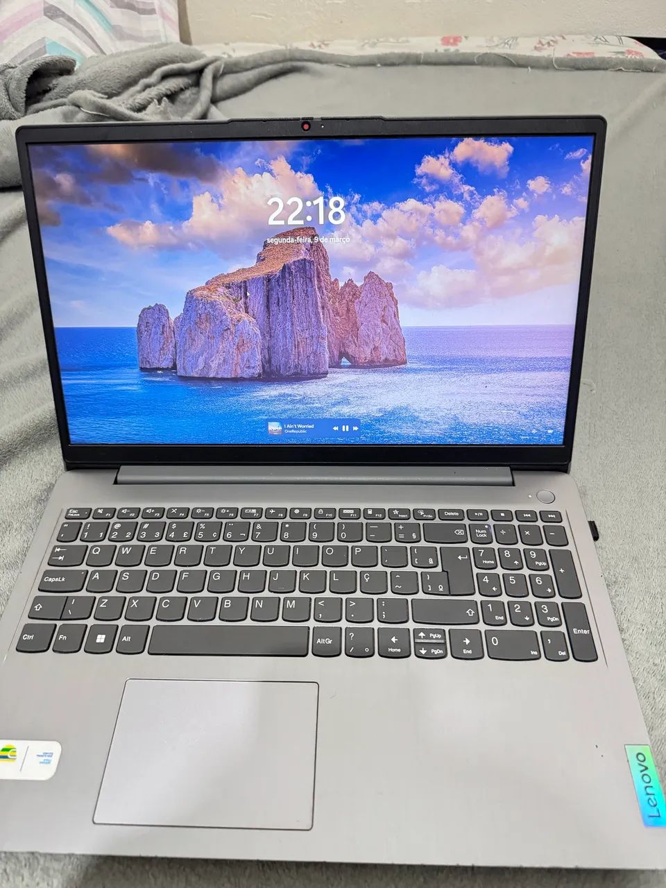 Notebook Lenovo  - Foto 4