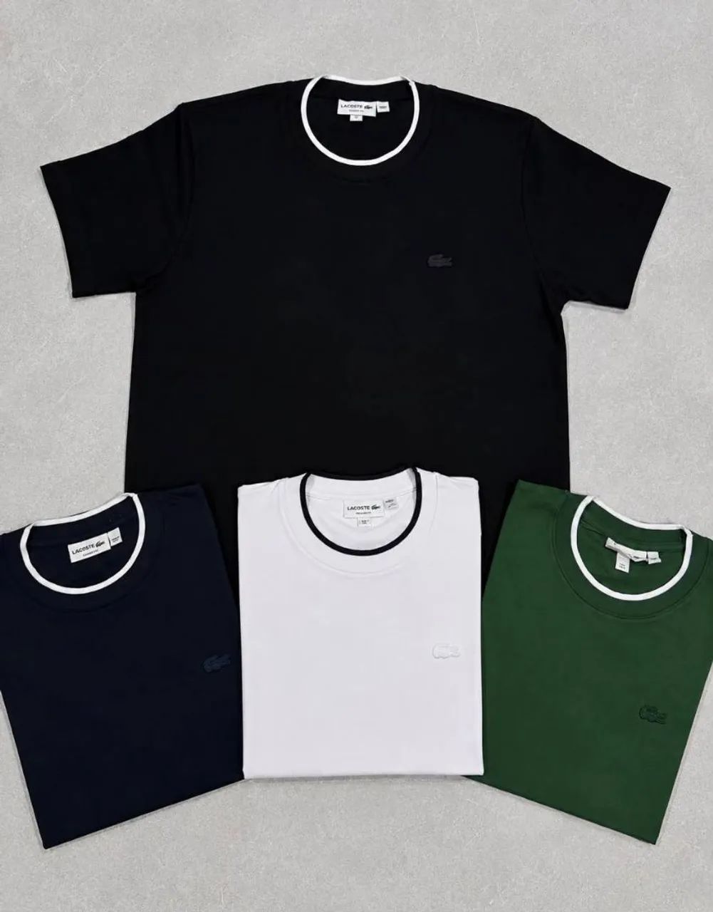 Camisas PERUANA 
