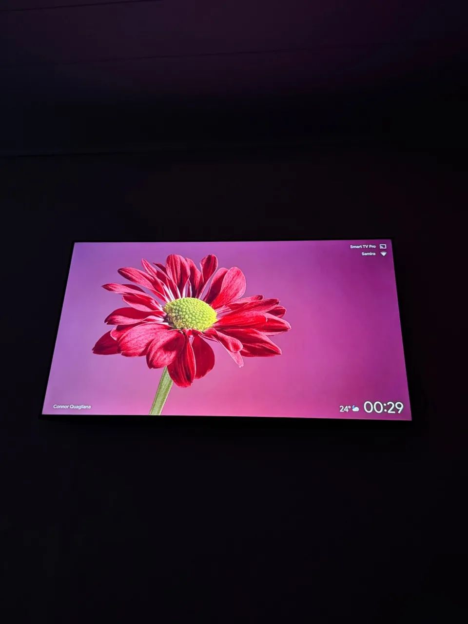 Tv TCL P7k - Foto 4