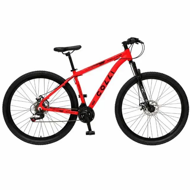 BICICLETA COLLI BIKE - Foto 3