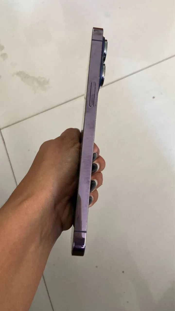 iPhone 14 Pro Max  - Foto 4