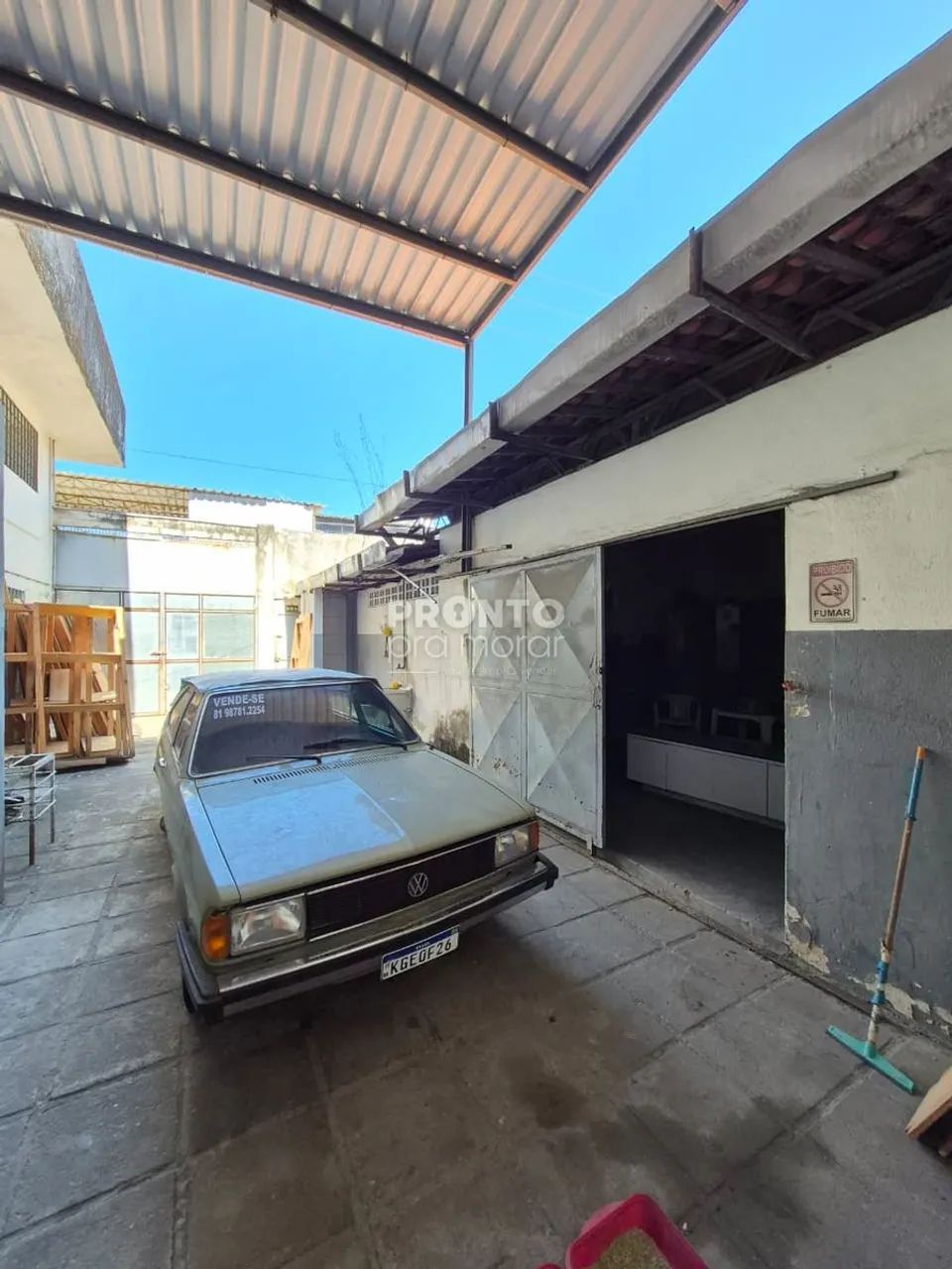 Ponto Comercial/Loja/Box em São José