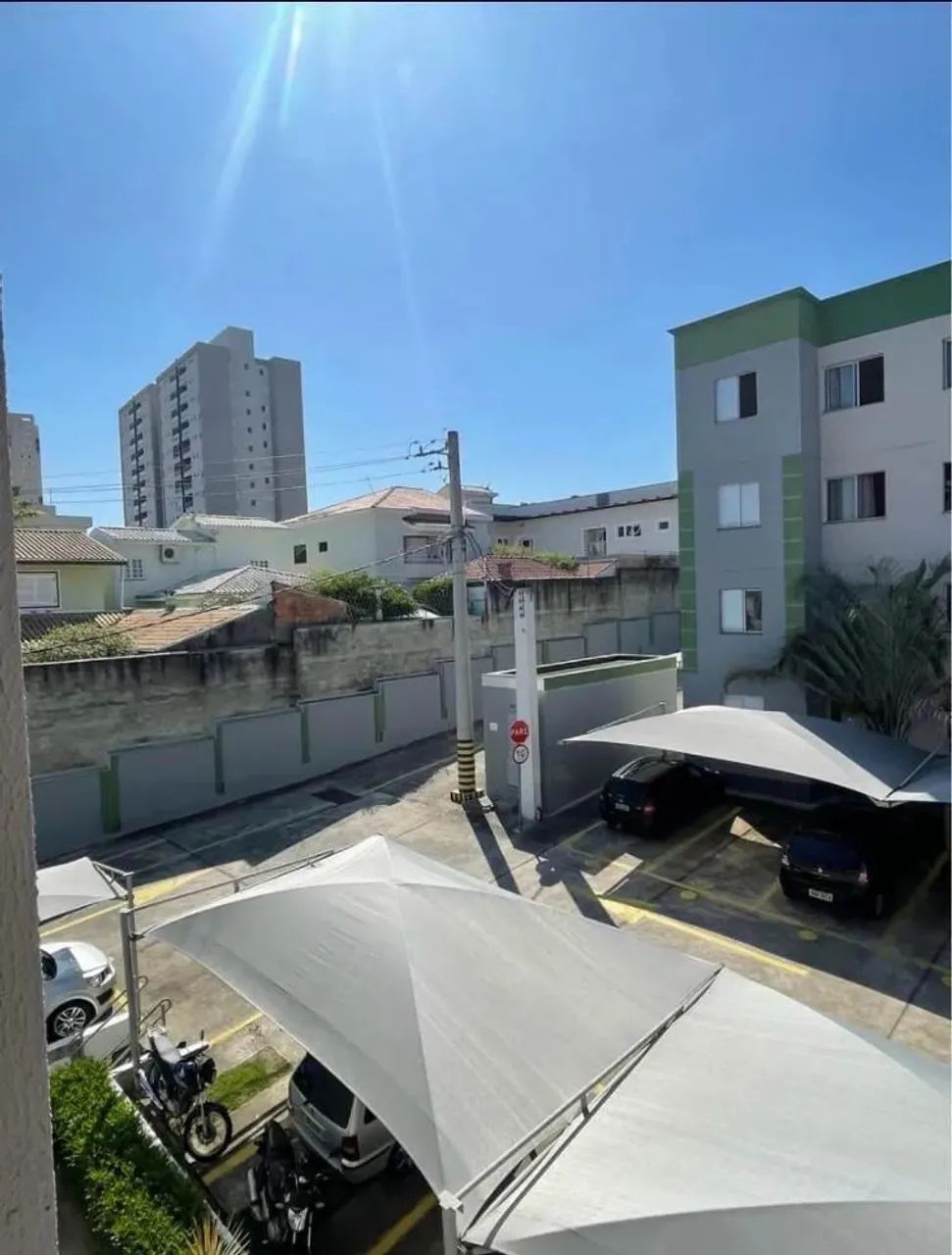 Apartamento com 2 quartos à venda, 48 m² por R$ 212.800 - Esplanada Independência - Taubat - Foto 3