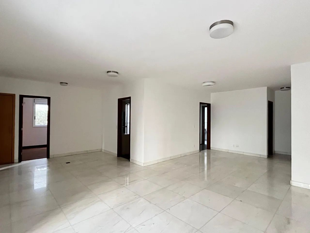 Apartamento à Venda - Bairro Santo Agostinho - BH/MG - Foto 3