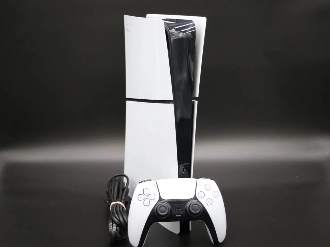 Vendo PlayStation 5 PS5 ( NA GARANTIA ) - Foto 2