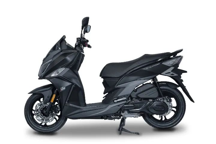 OPORTUNIDADE CRUISYM 150 - Modelo 2027 OKM  - Foto 5