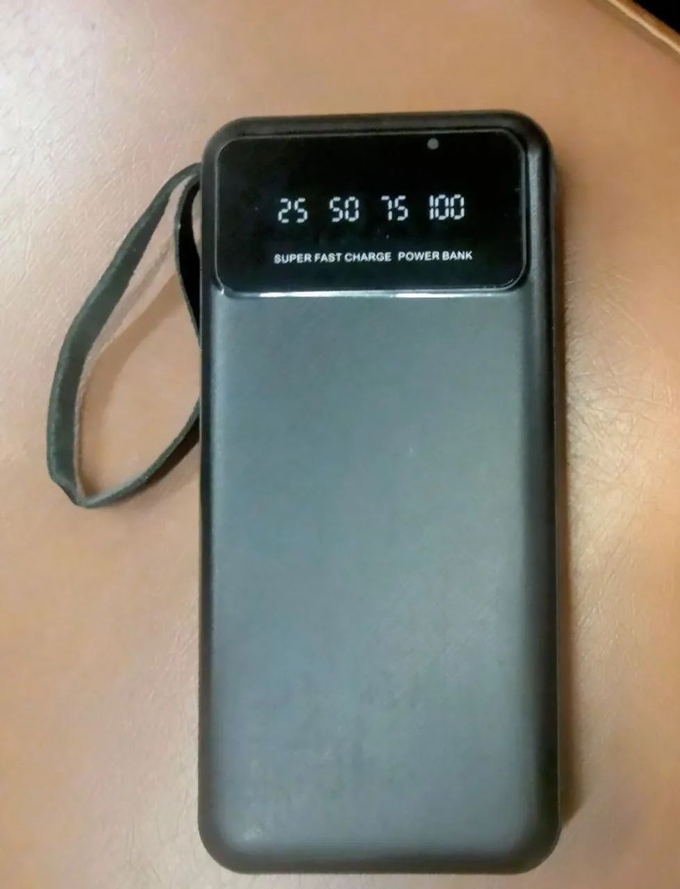 Power Bank  seminovo