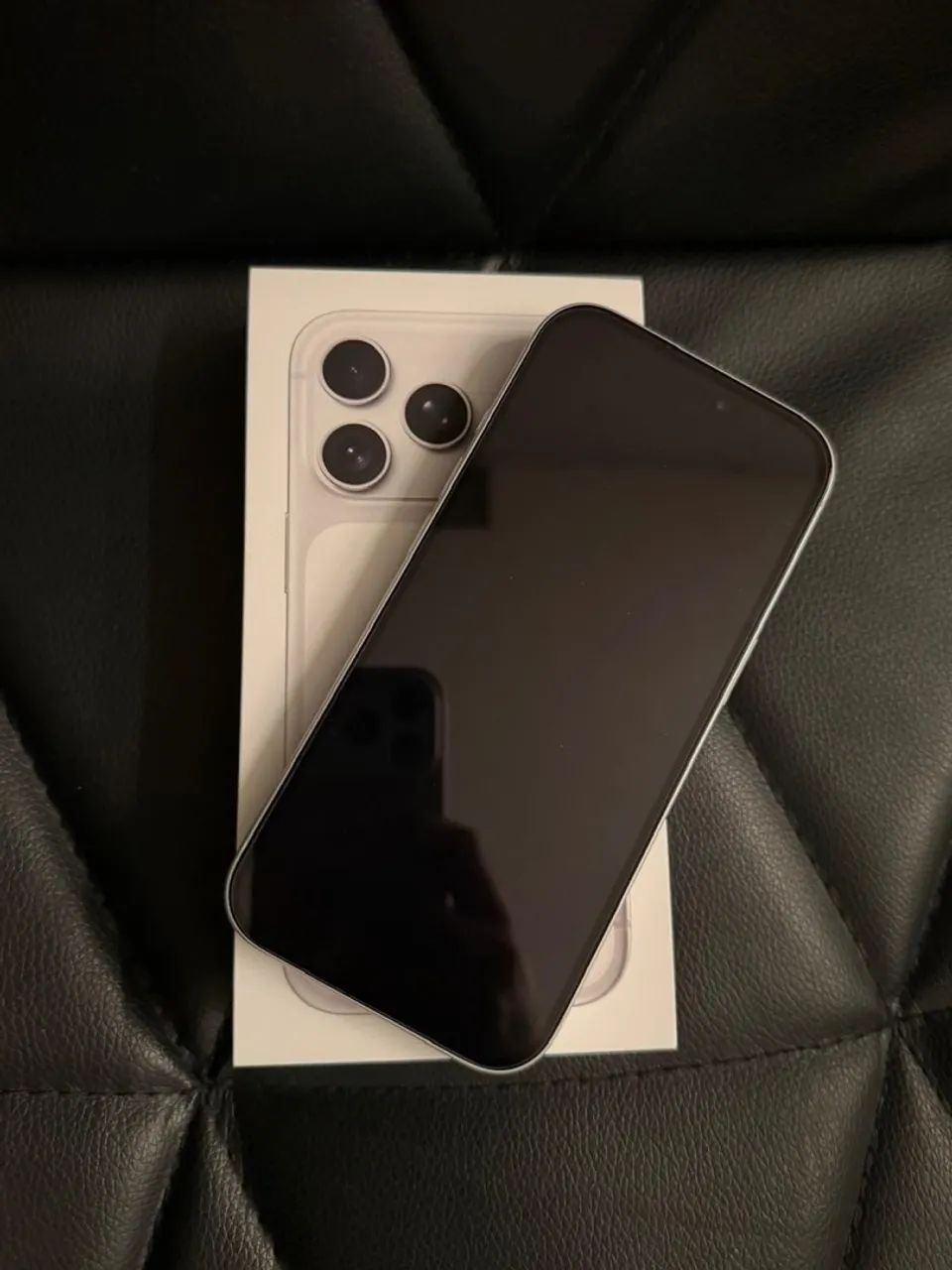 iPhone 17 PRO -512 GB - Foto 2