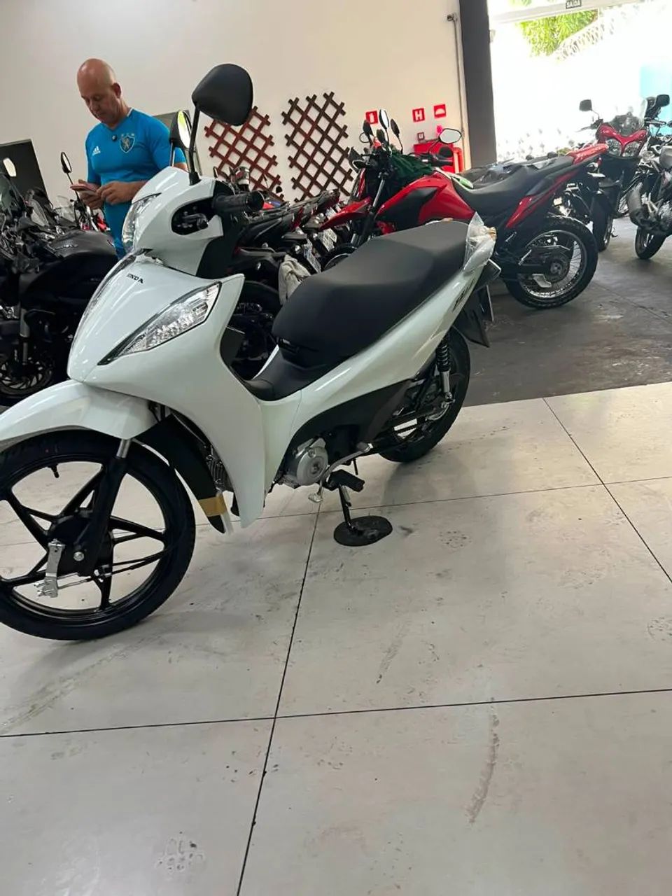 SUZUKI V STROM 650 ABS - Foto 3