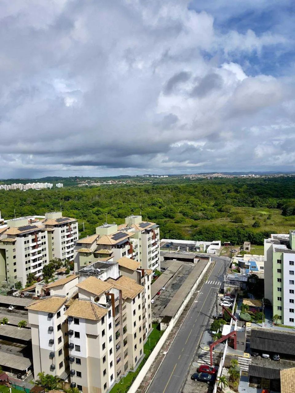 Apartamento reformado com 3/4 no Exclusive Jabotiana [10579] - Foto 8