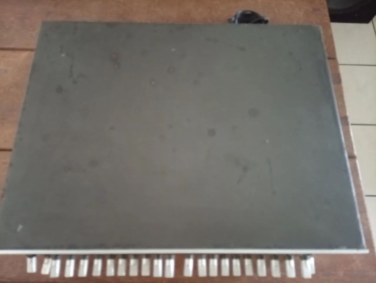 Equalizador Gradiente Model E-1C - Foto 2