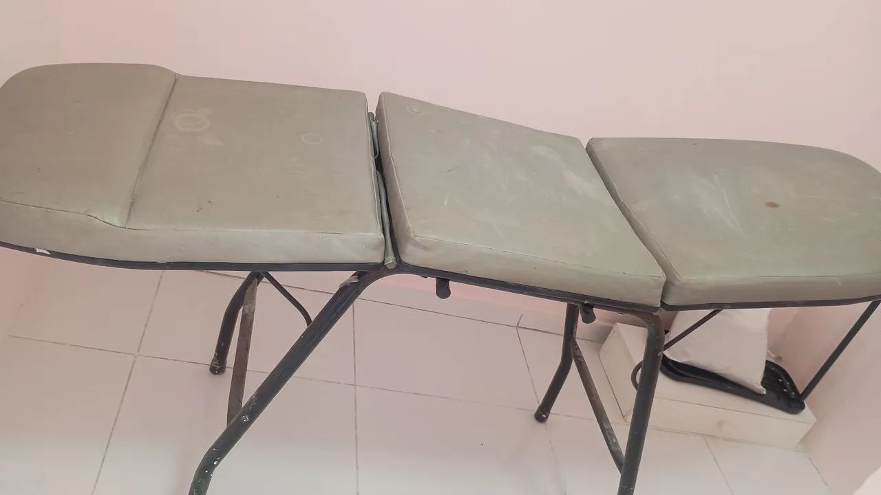 Maca 3 Posições 
