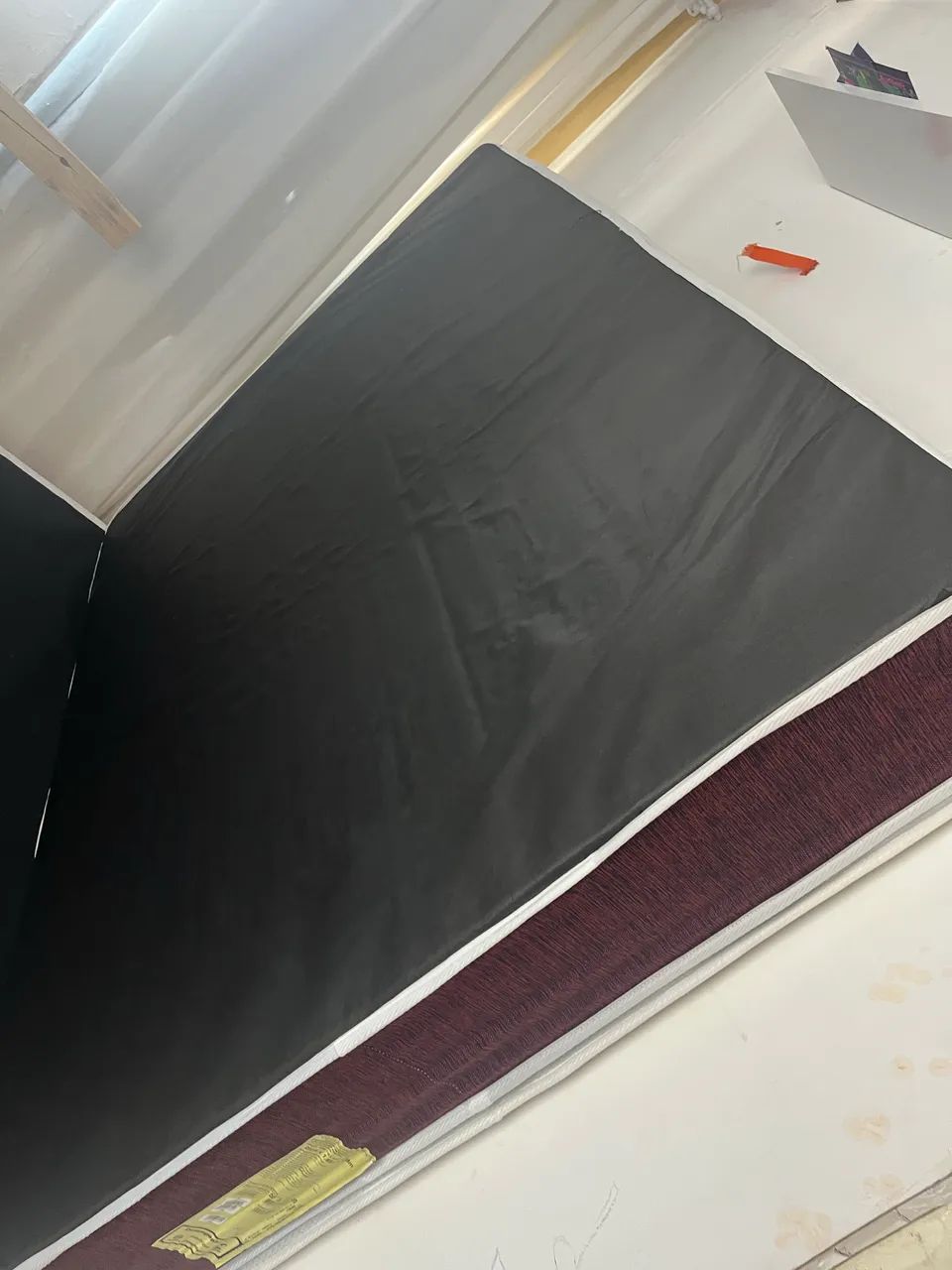 Cama de casal  - Foto 2